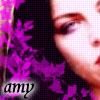 Avatare Amy Lee\Evanescence - sweet sacrifice - Avatare