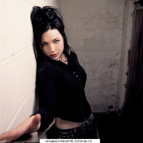 Avatare Amy Lee\Evanescence - mariusik00 - Avatare
