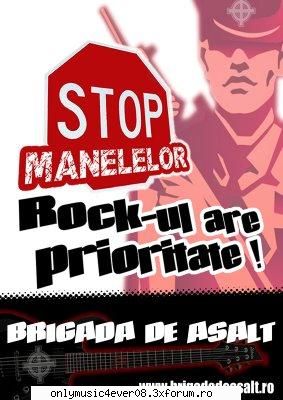 Campanie ANTI-MANELE!! - Anti-manele!!!! - Campanii
