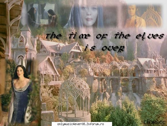 Lord of the Rings - Lord of the Rings - wallpapers