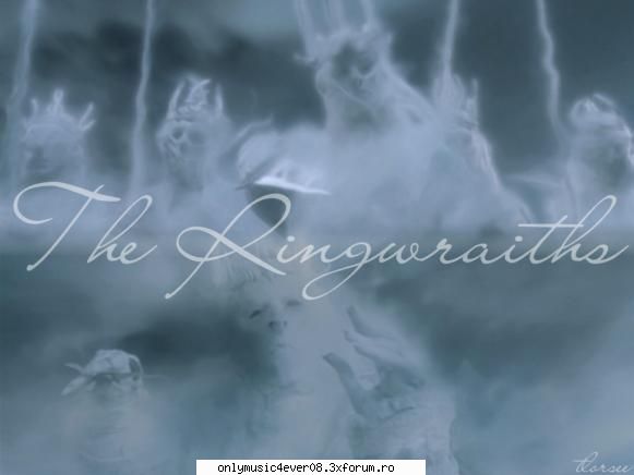 Lord of the Rings - Lord of the rings - wallpapers