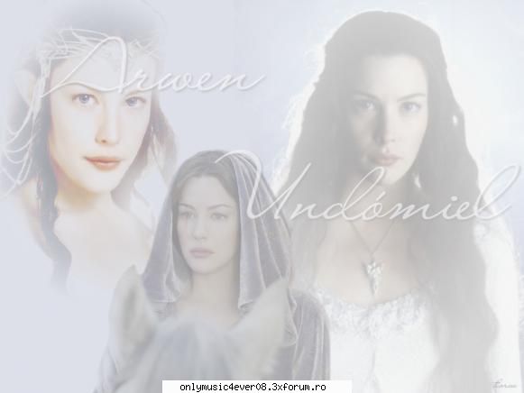 Lord of the Rings - just_me_oana - wallpapers