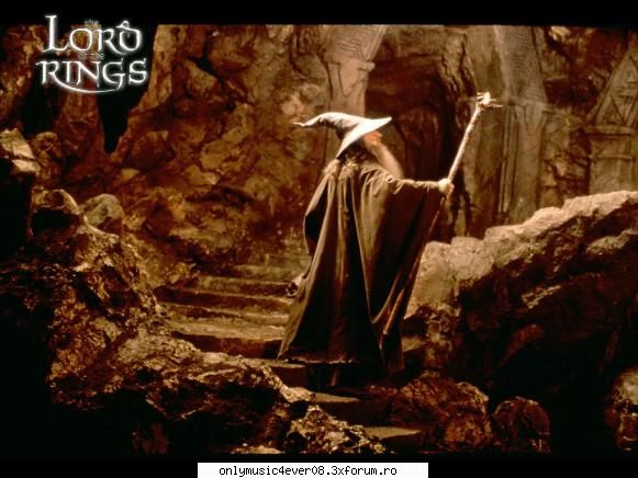 Lord of the Rings - lord of the rings - wallpapers