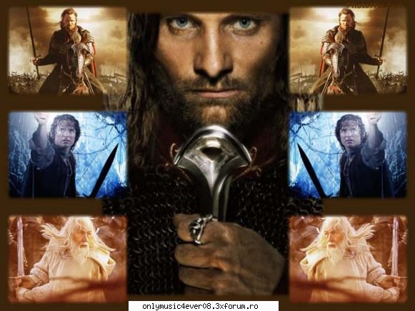 Lord of the Rings - Lord of the Rings - wallpapers