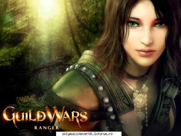 Poze - Guild_Wars_Renger - games