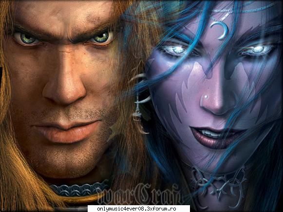 Poze - War_Craft_Clan_of_the_People - games