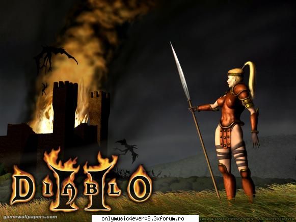 Poze - DarkAngel - games