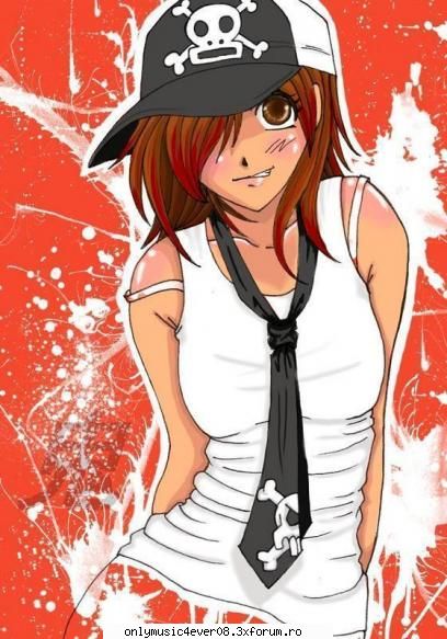 Poze Anime - just_me_oana - Poze