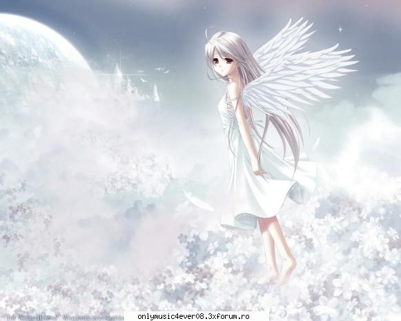 Poze Anime - Asa mai merge....animeuri,manga-animeuri.....da,da - Poze