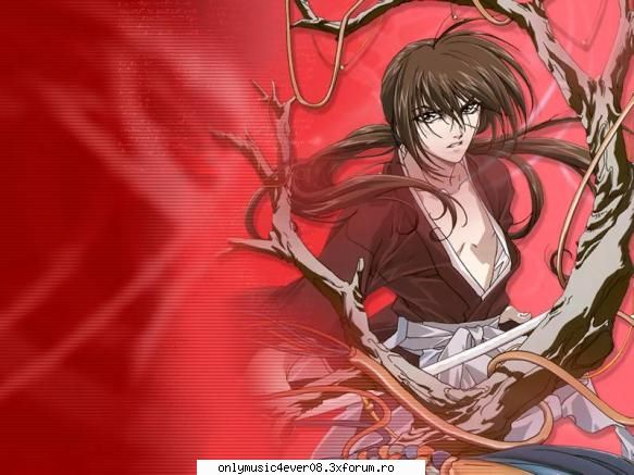 Wallpapers Anime - just_me_oana - wallpapers