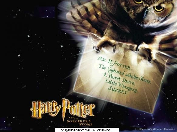 Wallpapers Harry Potter - just_me_oana - wallpapers