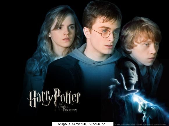 Wallpapers Harry Potter - Harry,Hermione si Ron - wallpapers