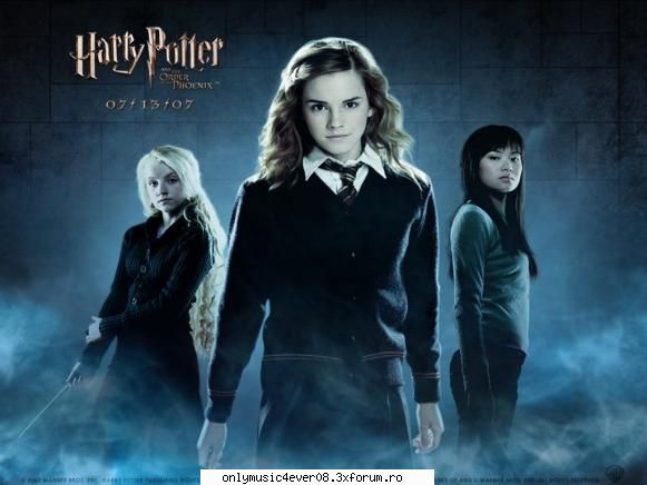 Wallpapers Harry Potter - just_me_oana - wallpapers