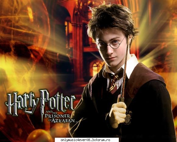 Wallpapers Harry Potter - mariusik00 - wallpapers