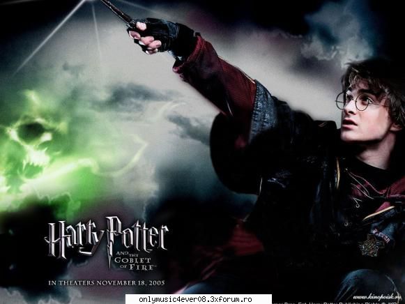 Wallpapers Harry Potter - just_me_oana - wallpapers
